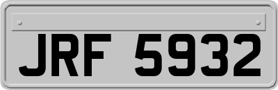 JRF5932