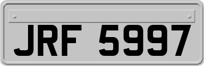 JRF5997