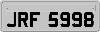 JRF5998