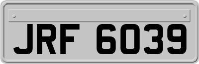 JRF6039
