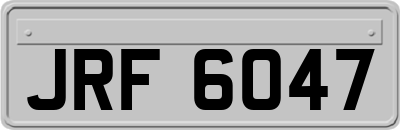JRF6047
