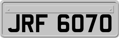 JRF6070