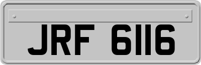 JRF6116