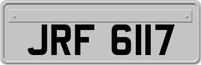 JRF6117