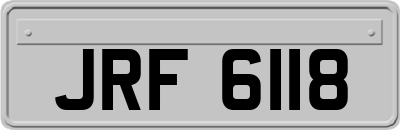 JRF6118