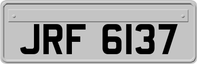 JRF6137