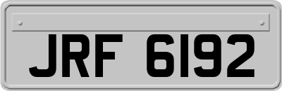 JRF6192