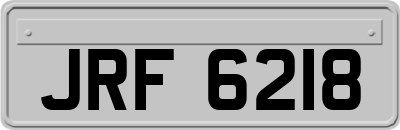 JRF6218
