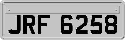 JRF6258