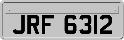 JRF6312