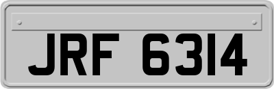 JRF6314
