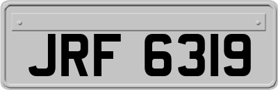 JRF6319