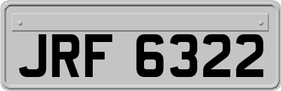 JRF6322