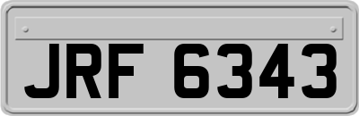 JRF6343
