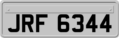 JRF6344
