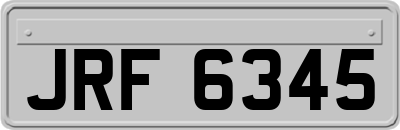 JRF6345