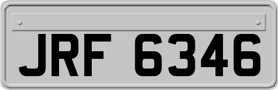 JRF6346