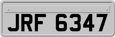 JRF6347