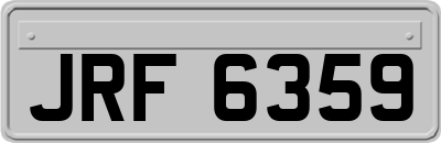 JRF6359