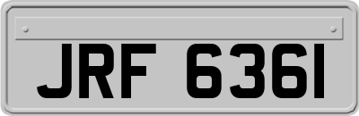 JRF6361
