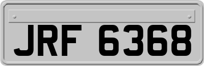 JRF6368