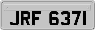 JRF6371