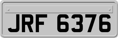 JRF6376