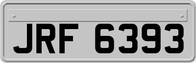 JRF6393