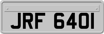 JRF6401