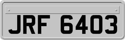 JRF6403
