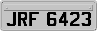 JRF6423