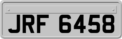 JRF6458