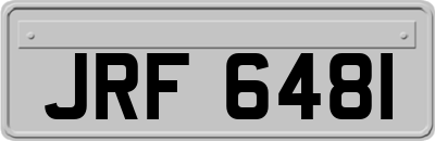JRF6481