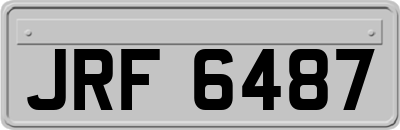JRF6487