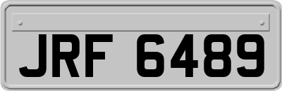 JRF6489