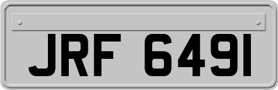 JRF6491
