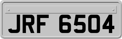 JRF6504