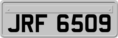 JRF6509
