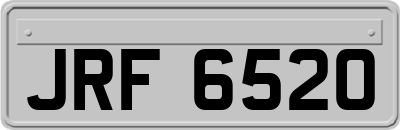 JRF6520