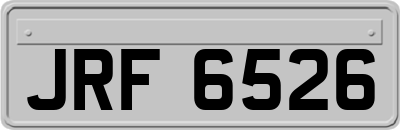JRF6526