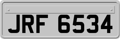 JRF6534