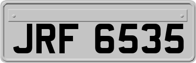 JRF6535