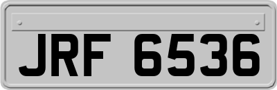JRF6536