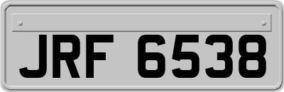 JRF6538