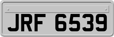 JRF6539