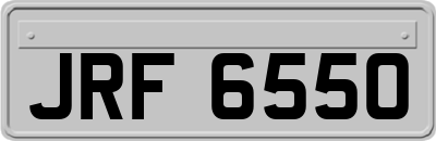 JRF6550