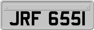 JRF6551
