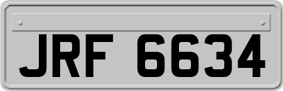 JRF6634