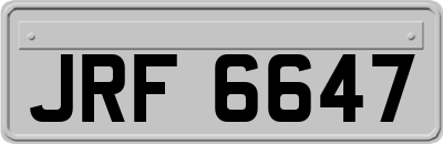 JRF6647