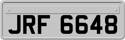 JRF6648